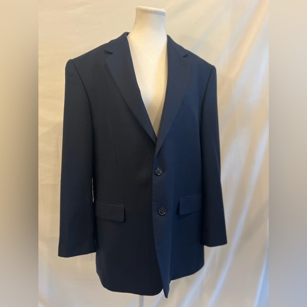 NWOT Men’s Croft & Barrow Blazer